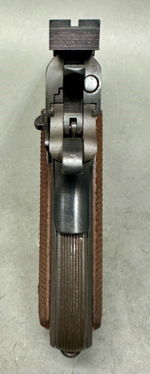 Springfield Arsenal Production 1911 National Match Pistol-img-55