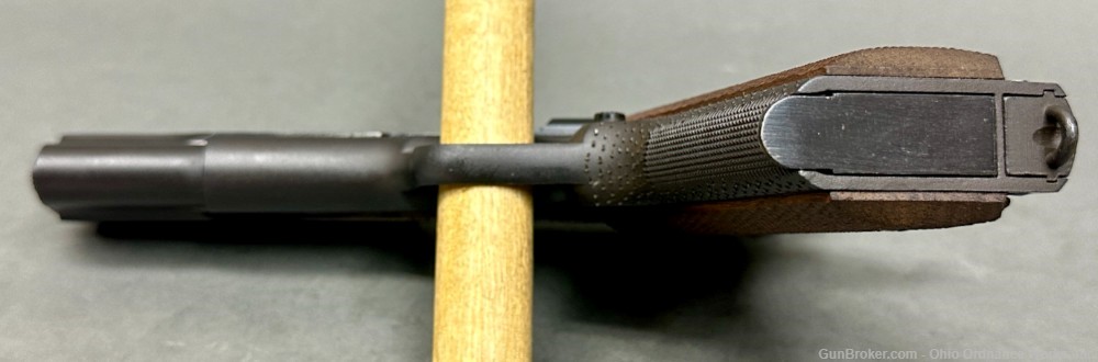 Springfield Arsenal Production 1911 National Match Pistol-img-46