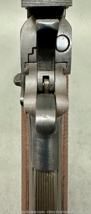Springfield Arsenal Production 1911 National Match Pistol-img-56