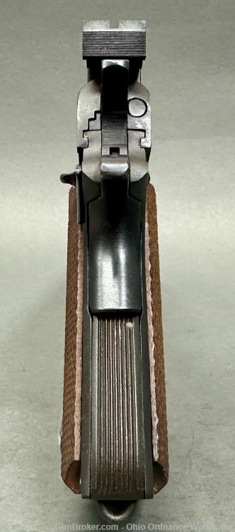 Springfield Arsenal Production 1911 National Match Pistol-img-54