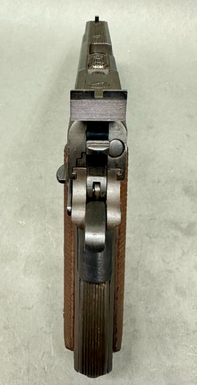 Springfield Arsenal Production 1911 National Match Pistol-img-57
