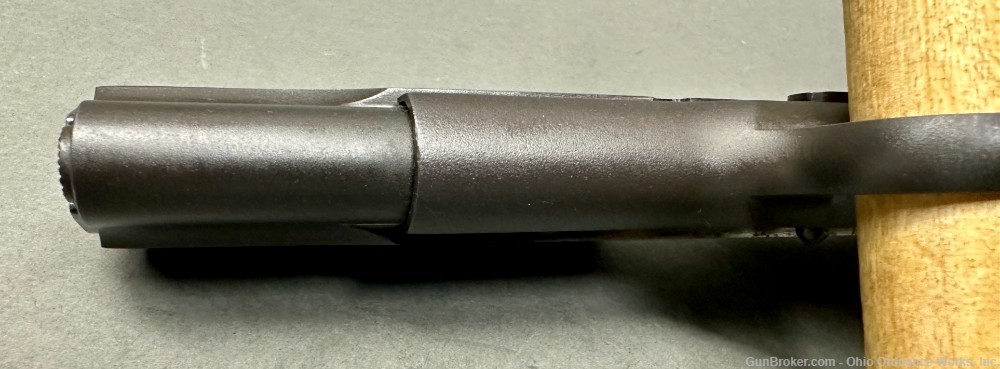 Springfield Arsenal Production 1911 National Match Pistol-img-50
