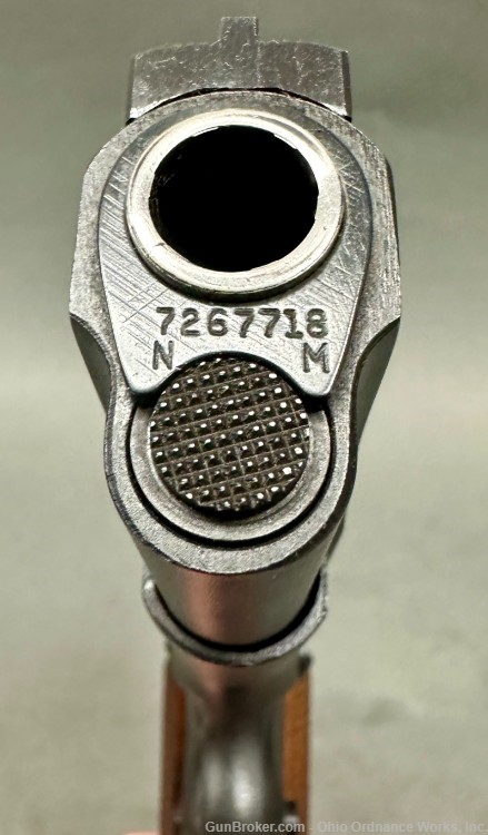 Springfield Arsenal Production 1911 National Match Pistol-img-53