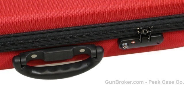 Peak Case Covert Handgun First Aid Range Case-img-4