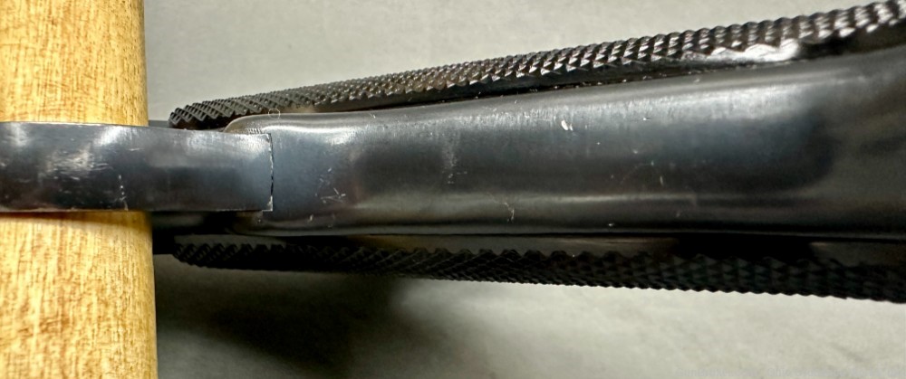 1965 US Property Marked Ruger MKI Target Pistol-img-38