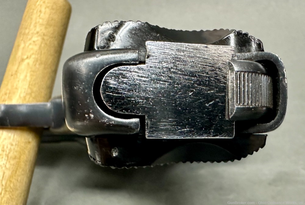 1965 US Property Marked Ruger MKI Target Pistol-img-36