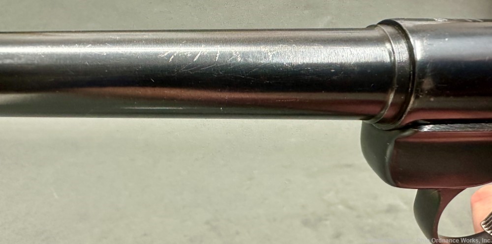 1965 US Property Marked Ruger MKI Target Pistol-img-45