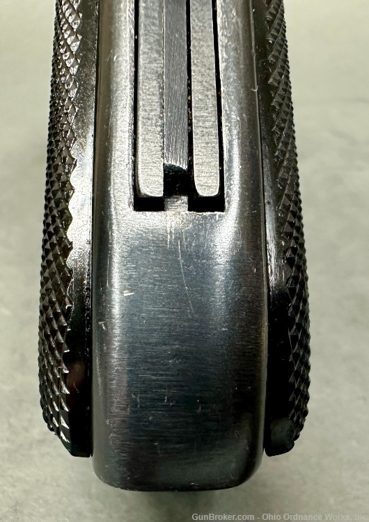 1965 US Property Marked Ruger MKI Target Pistol-img-47