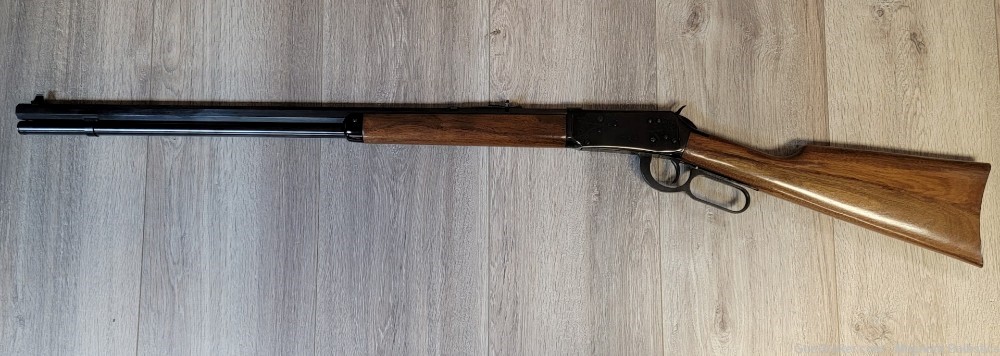 RARE Winchester Model 94 "Canadian Centennial" 30-30-img-3