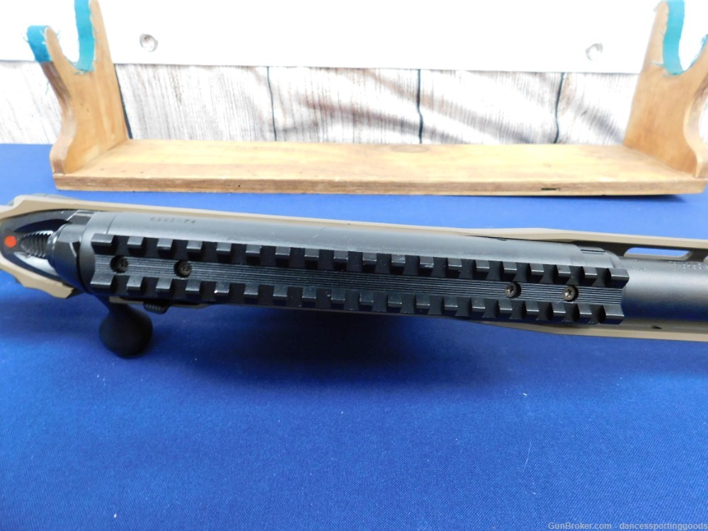 Savage 110 Precision MDT Chassis .300 PRC 24