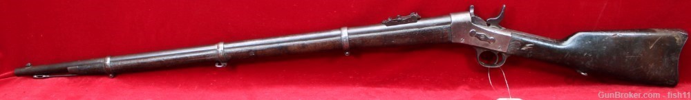 Remington 1870 .43 Spanish-img-0
