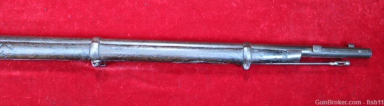 Remington 1870 .43 Spanish-img-7