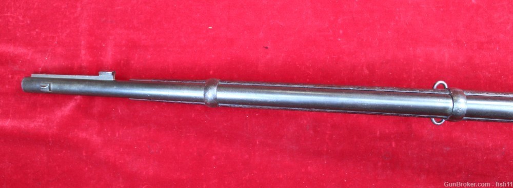 Remington 1870 .43 Spanish-img-10