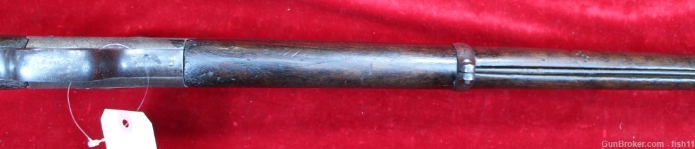 Remington 1870 .43 Spanish-img-12