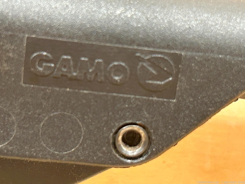 GAMO SPORTER 500 .177 CAL BB3-img-9