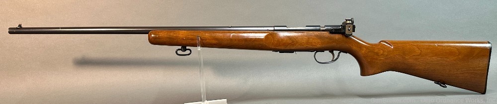 Remington Model 521-T Training Rifle-img-0