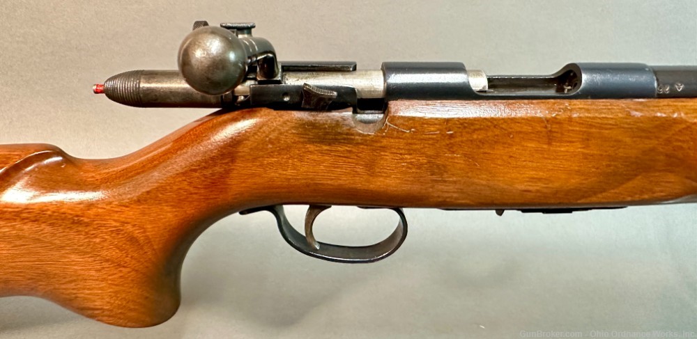 Remington Model 521-T Training Rifle-img-26