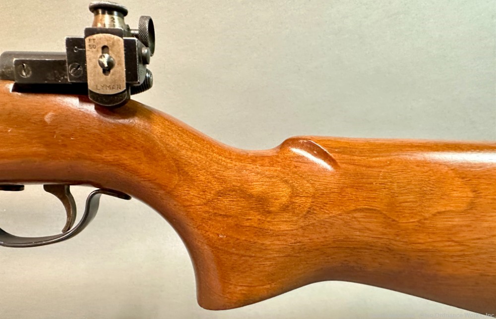 Remington Model 521-T Training Rifle-img-16