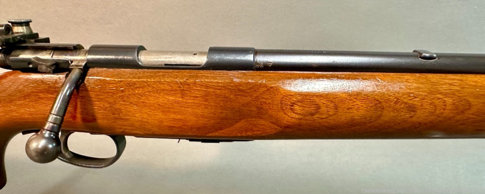 Remington Model 521-T Training Rifle-img-29