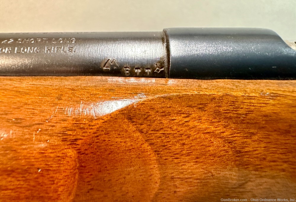 Remington Model 521-T Training Rifle-img-12