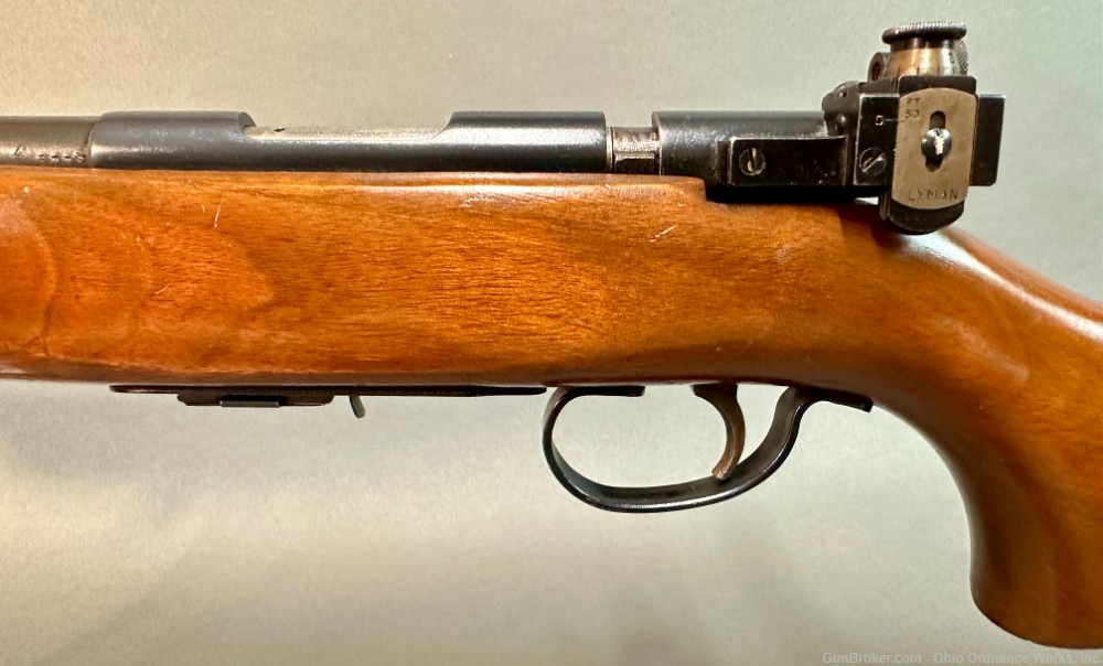 Remington Model 521-T Training Rifle-img-13