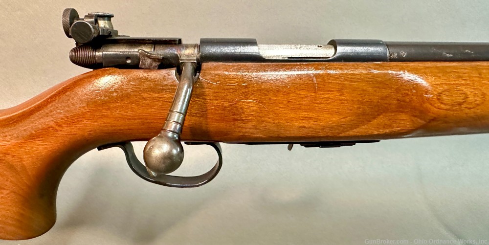Remington Model 521-T Training Rifle-img-24