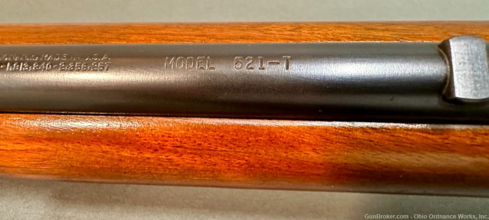 Remington Model 521-T Training Rifle-img-42