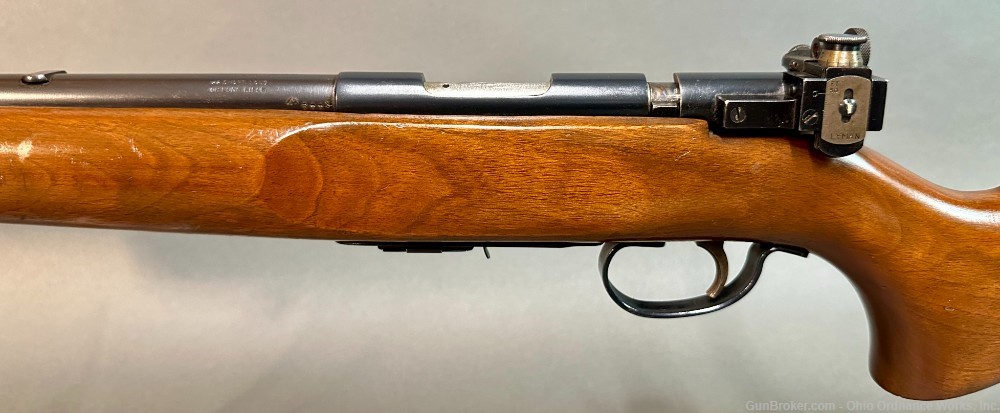 Remington Model 521-T Training Rifle-img-9