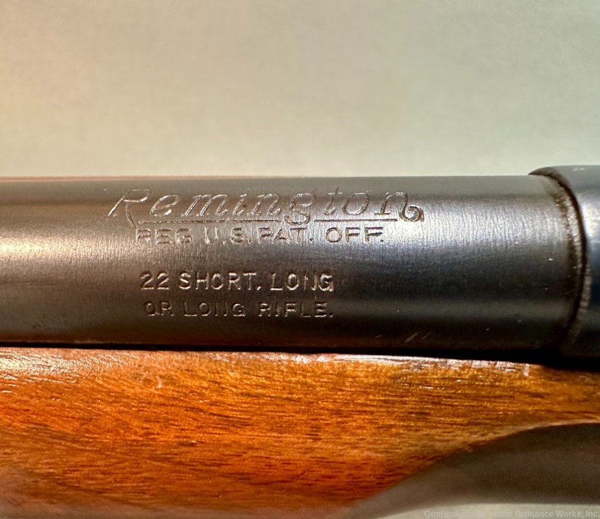 Remington Model 521-T Training Rifle-img-45