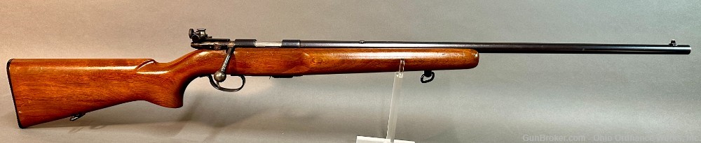 Remington Model 521-T Training Rifle-img-20