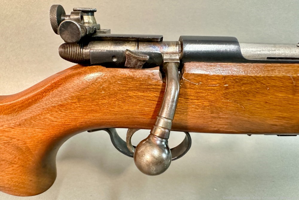 Remington Model 521-T Training Rifle-img-25