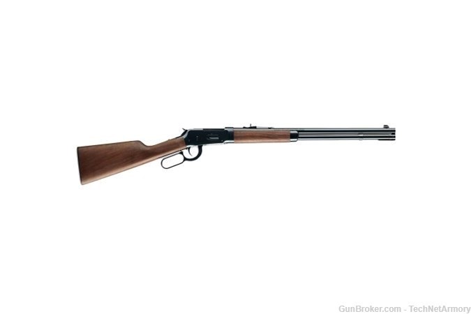 Winchester Model 94 Takedown .30-30 6+1 20" 534191114 Serial #2 -img-0