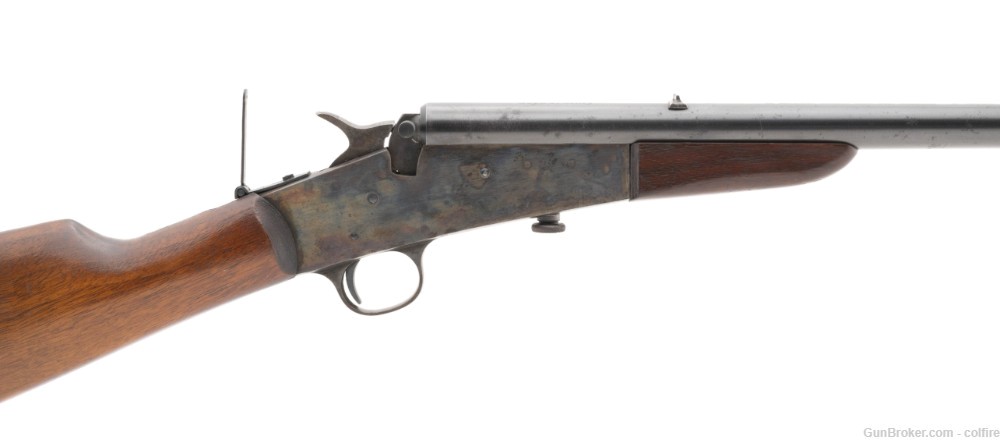 Remington 6 22LR (R29743)-img-0