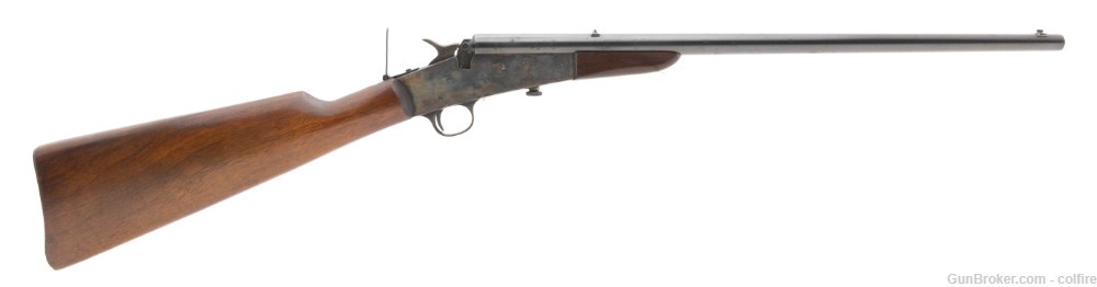 Remington 6 22LR (R29743)-img-2