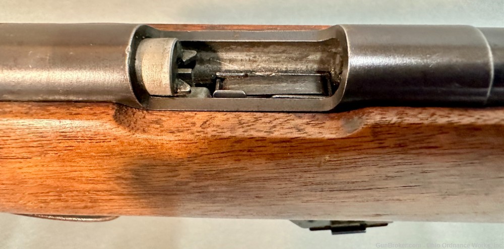 Early Production Remington Model 513-S Sporting Rifle-img-26