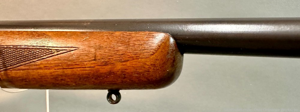 Early Production Remington Model 513-S Sporting Rifle-img-31
