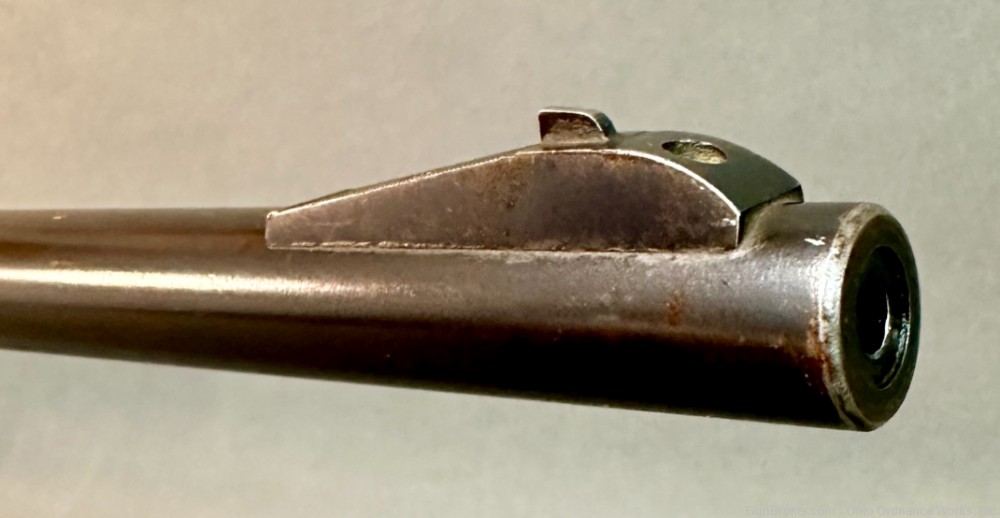 Early Production Remington Model 513-S Sporting Rifle-img-33