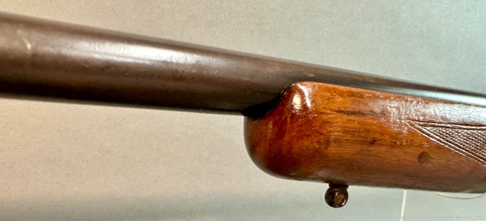 Early Production Remington Model 513-S Sporting Rifle-img-5