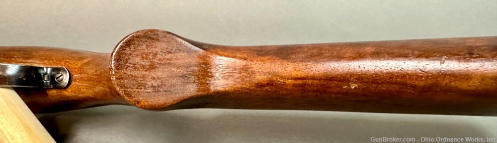 Early Production Remington Model 513-S Sporting Rifle-img-56