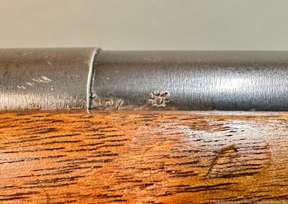 Early Production Remington Model 513-S Sporting Rifle-img-28