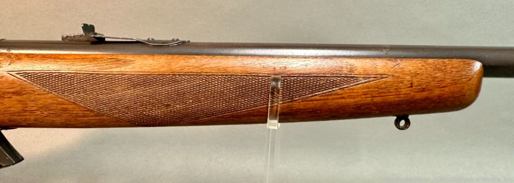 Early Production Remington Model 513-S Sporting Rifle-img-30