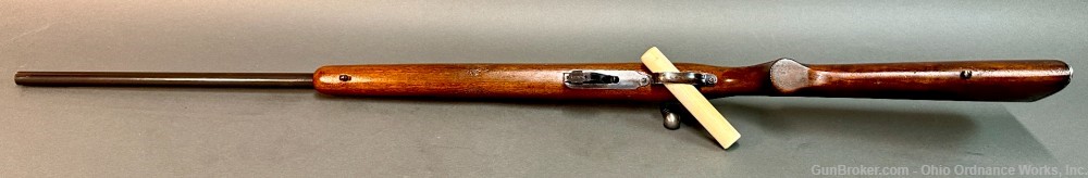 Early Production Remington Model 513-S Sporting Rifle-img-46
