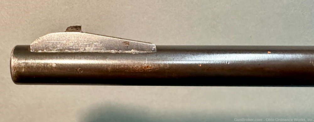 Early Production Remington Model 513-S Sporting Rifle-img-3