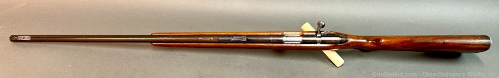 Early Production Remington Model 513-S Sporting Rifle-img-34