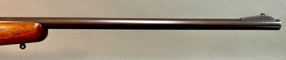 Early Production Remington Model 513-S Sporting Rifle-img-32