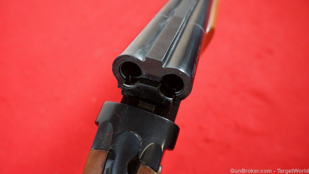 STOEGER COACH GUN .410 SXS SHOTGUN 20" BLUED (STI31410)-img-27