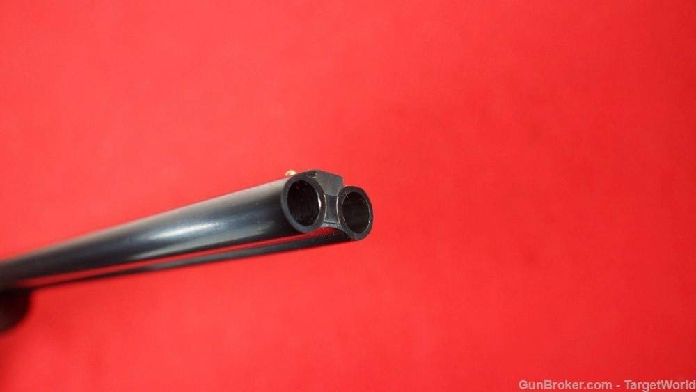 STOEGER COACH GUN .410 SXS SHOTGUN 20" BLUED (STI31410)-img-21