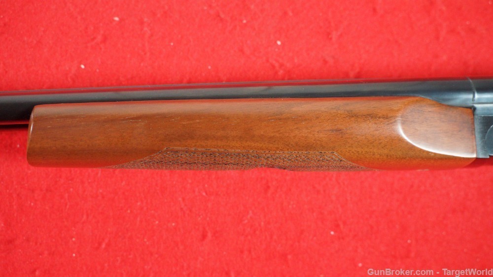 STOEGER COACH GUN .410 SXS SHOTGUN 20" BLUED (STI31410)-img-20