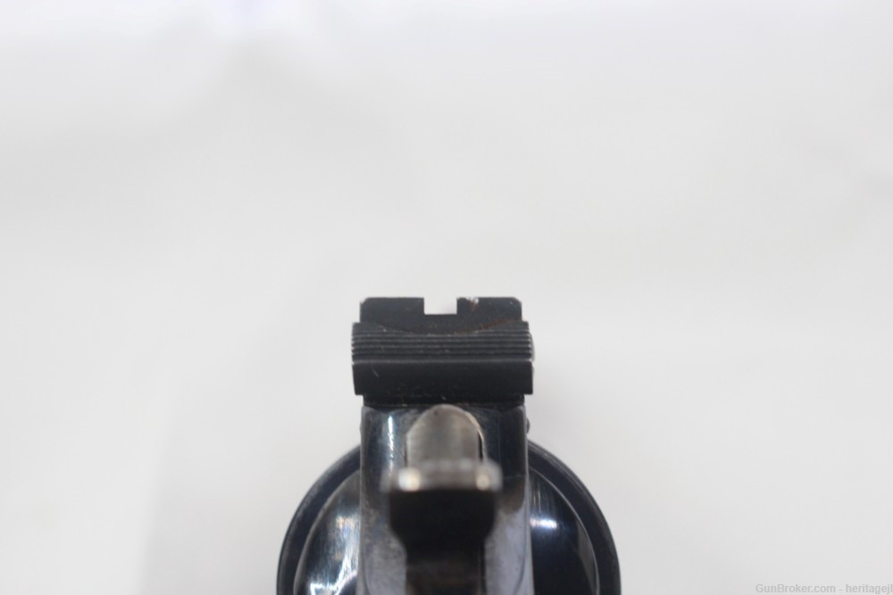 Smith & Wesson 18-3 Pinned 4" Barrel Revolver .22LR CTG W/BOX H13417-img-13