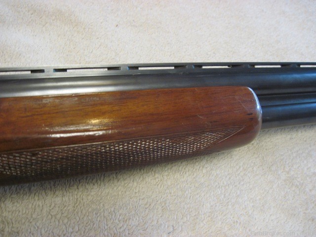 Ithica/SKB 600 12 ga Shotgun-img-4